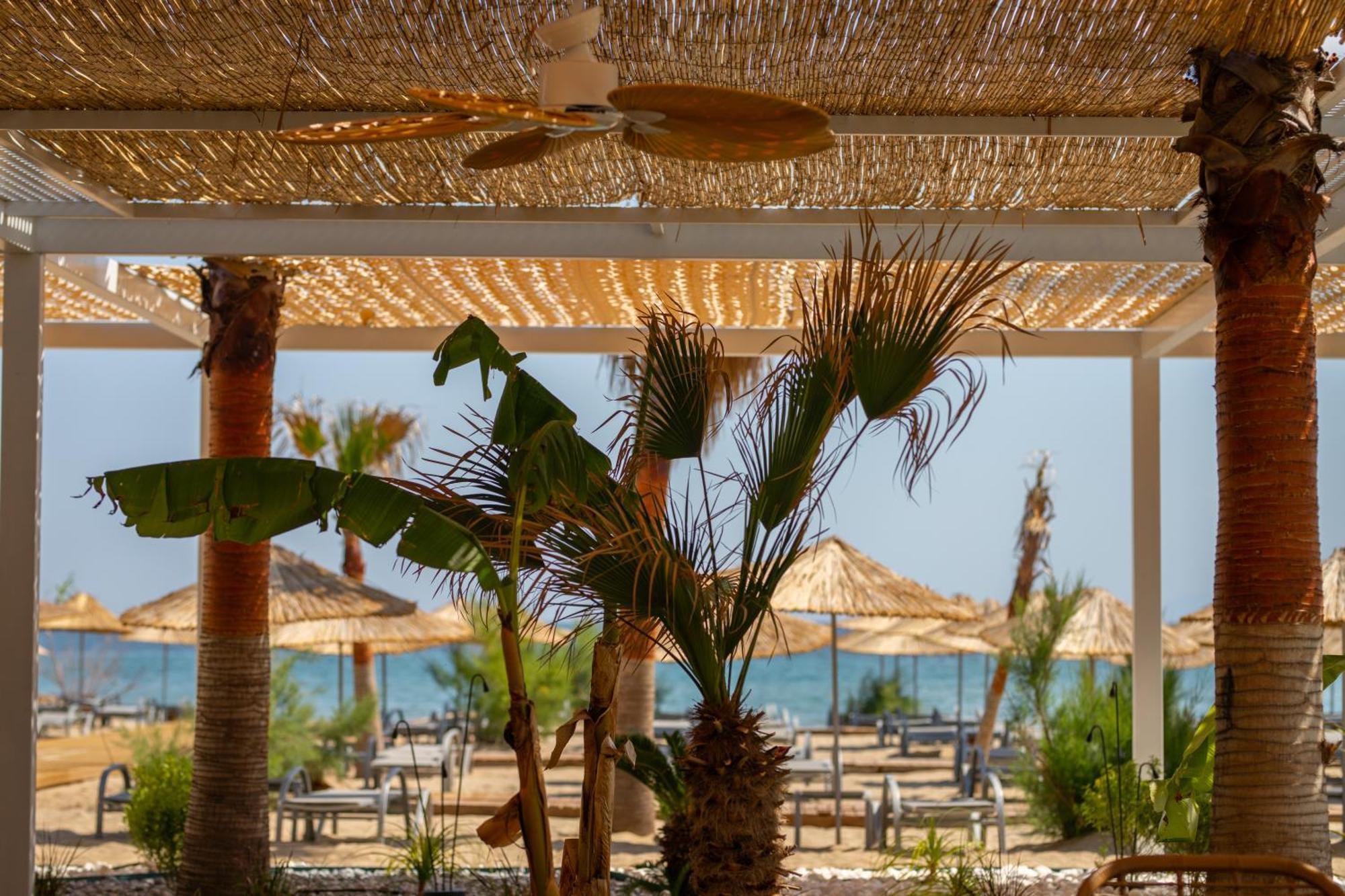 Ayvalik Sea Resort Exterior foto