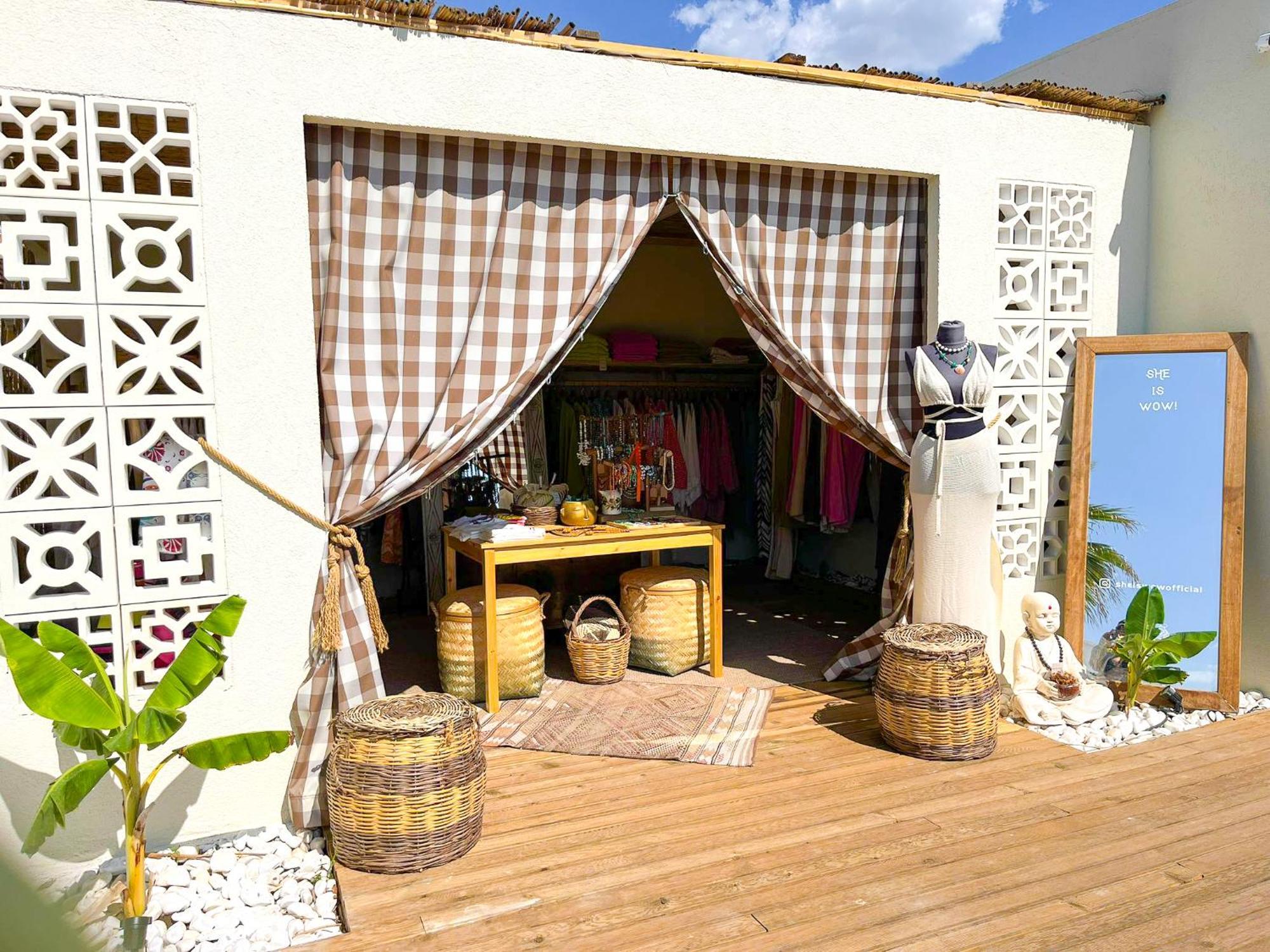 Ayvalik Sea Resort Exterior foto