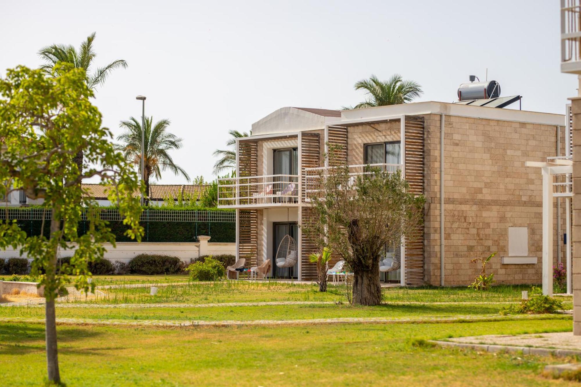 Ayvalik Sea Resort Exterior foto