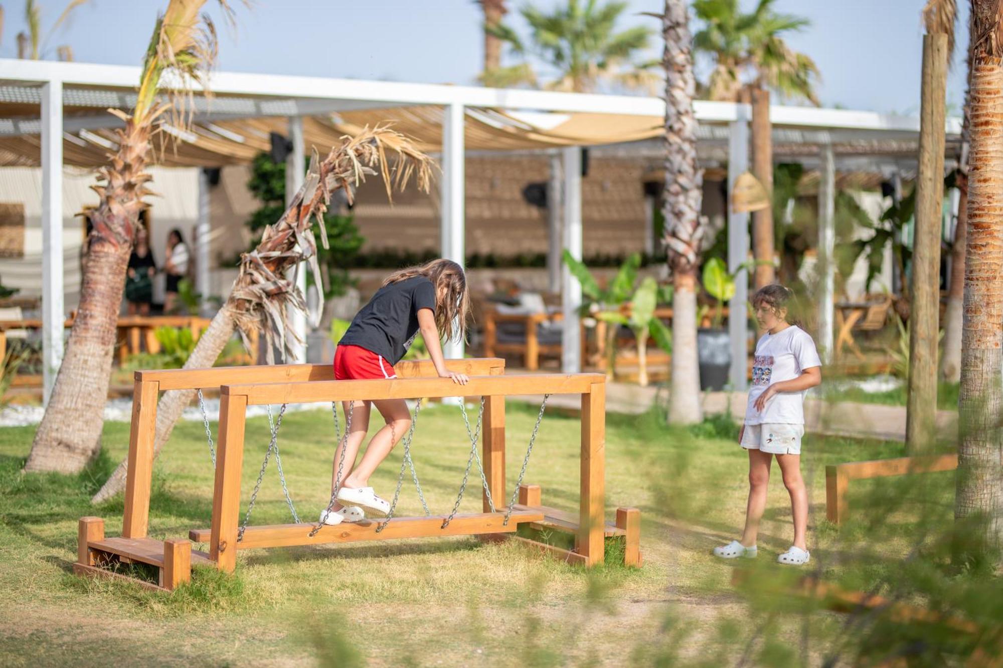 Ayvalik Sea Resort Exterior foto