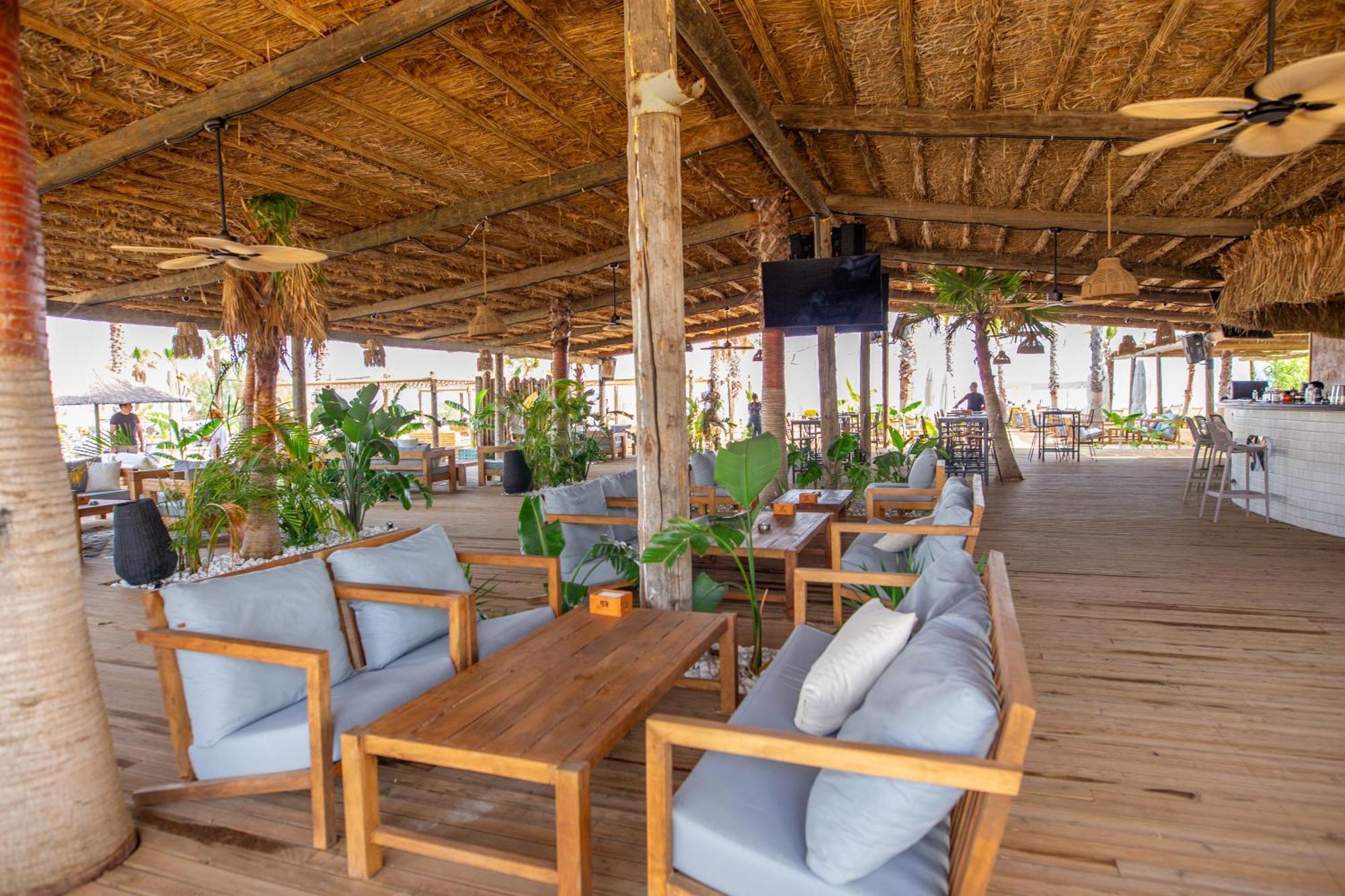 Ayvalik Sea Resort Exterior foto