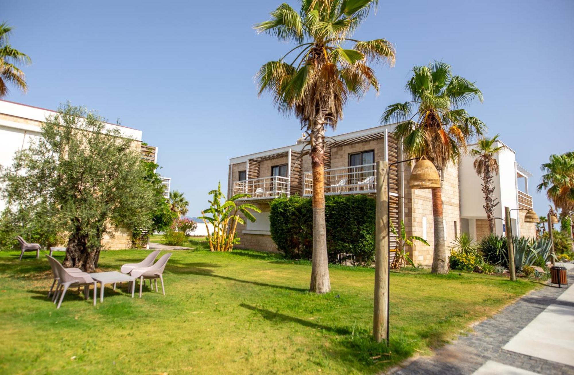 Ayvalik Sea Resort Exterior foto