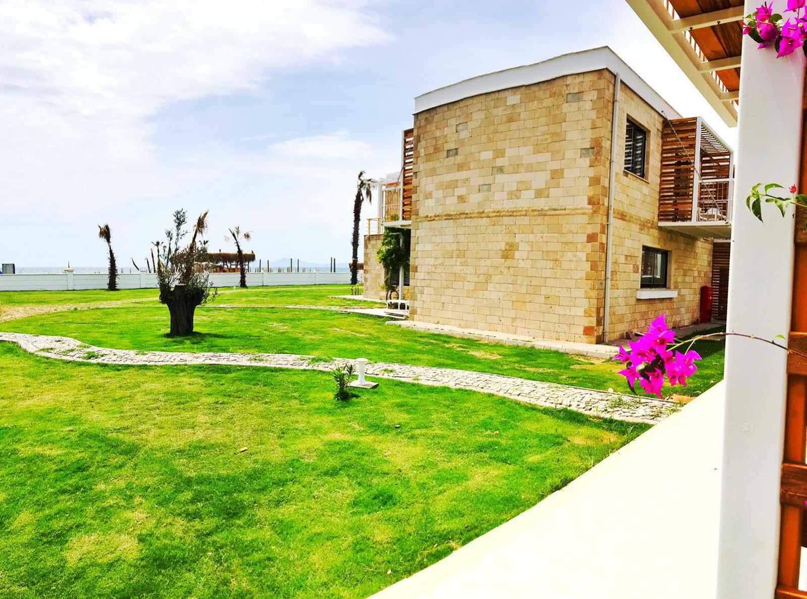 Ayvalik Sea Resort Exterior foto