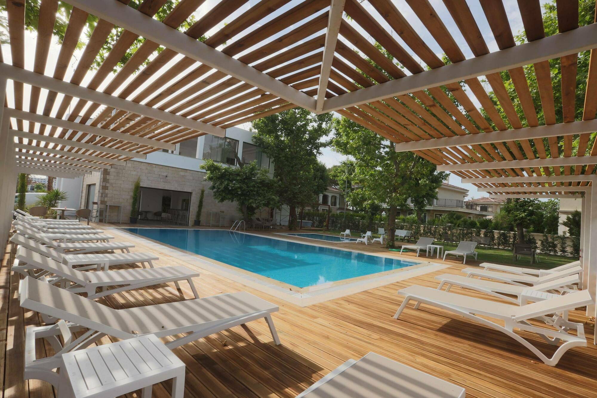 Ayvalik Sea Resort Exterior foto