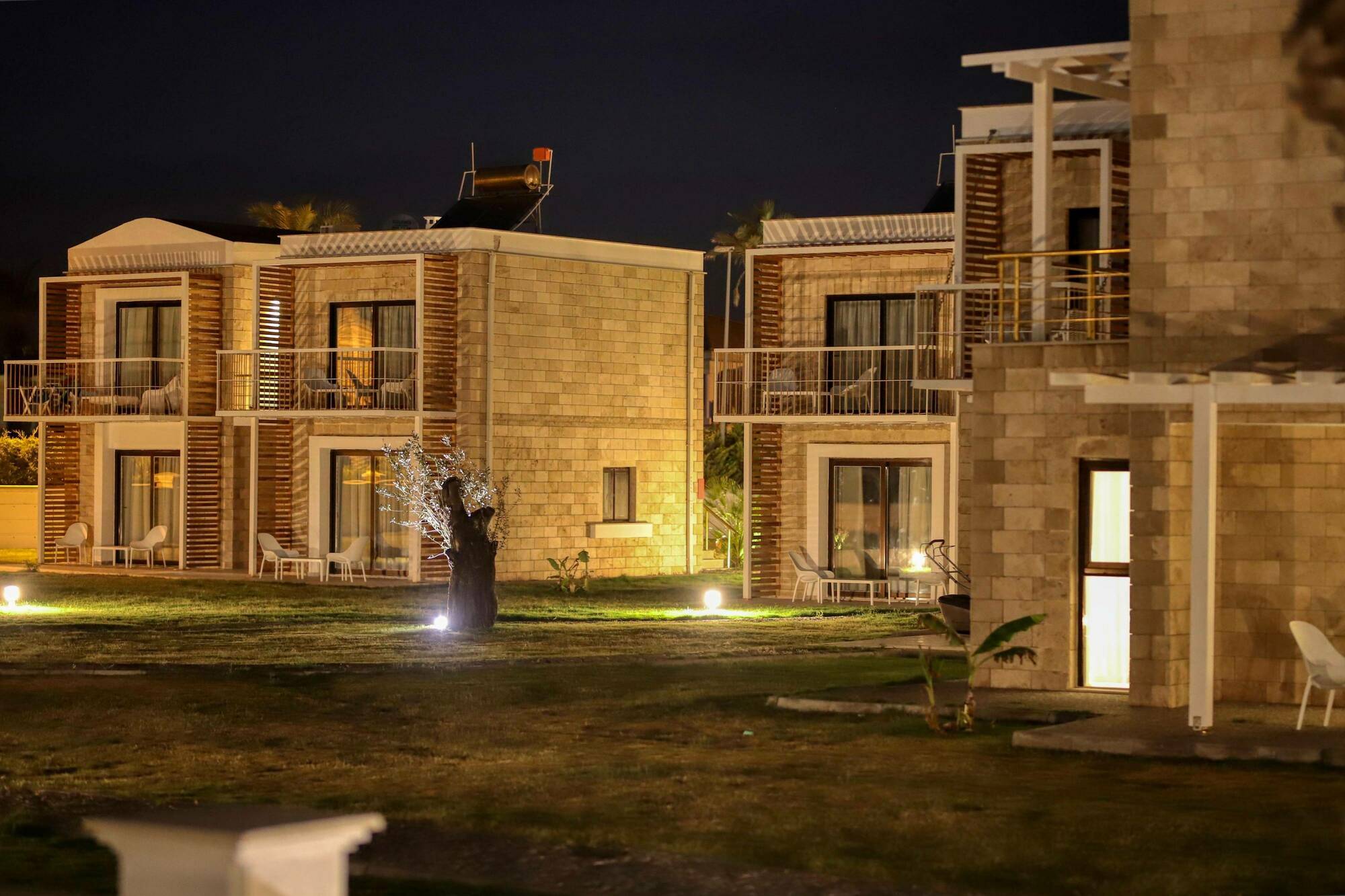 Ayvalik Sea Resort Exterior foto