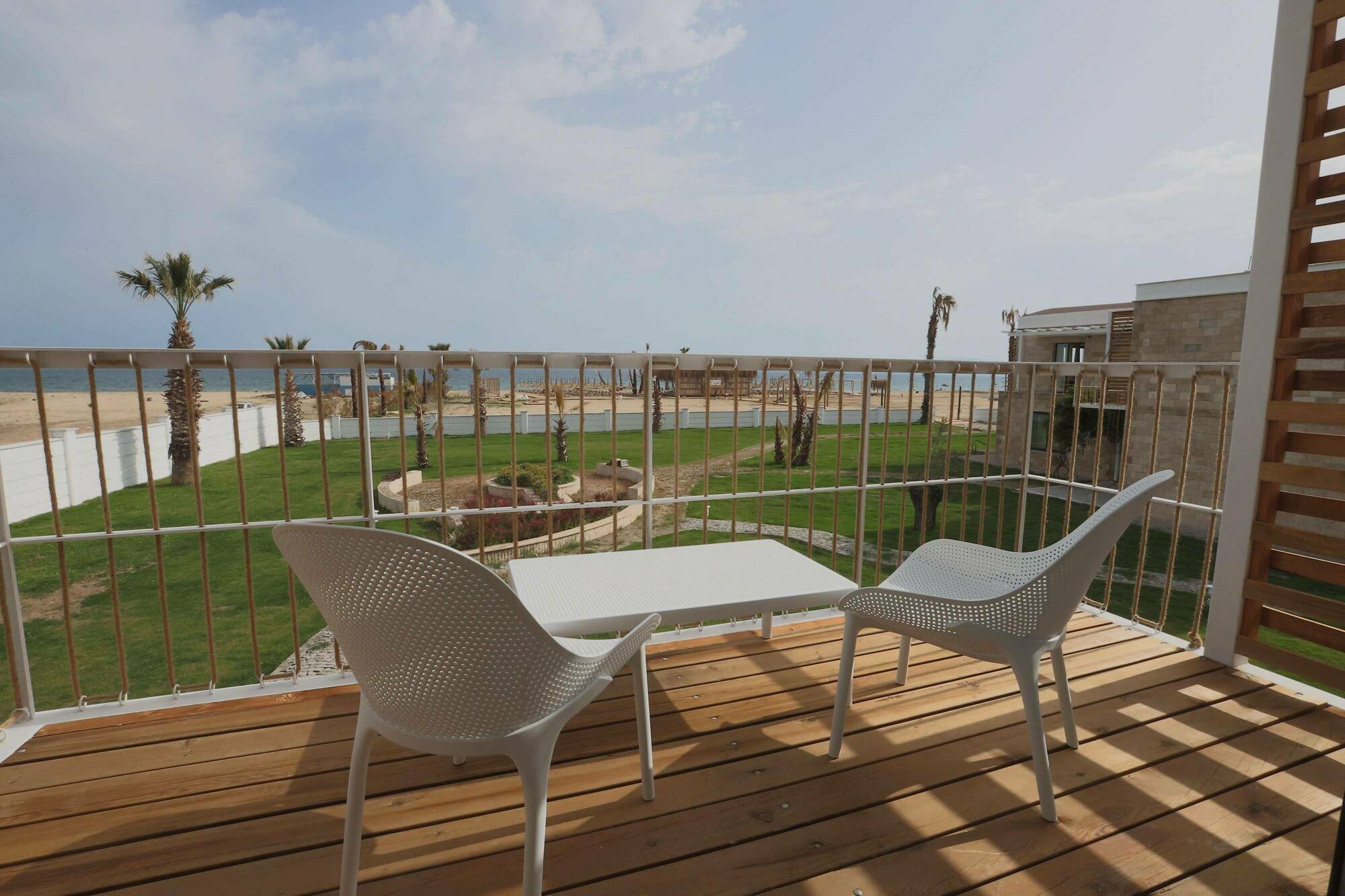 Ayvalik Sea Resort Exterior foto